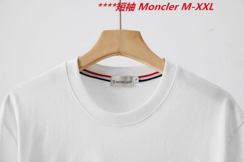 M.o.n.c.l.e.r. Round neck 2896 Men