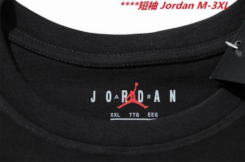 J.o.r.d.a.n. Round neck 2484 Men