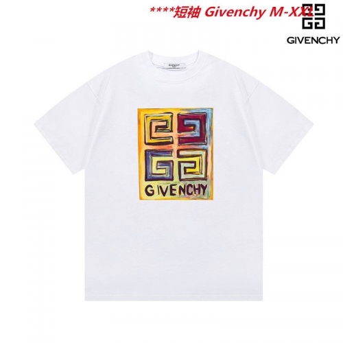 G.i.v.e.n.c.h.y. Round neck 3198 Men