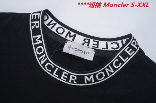 M.o.n.c.l.e.r. Round neck 2904 Men