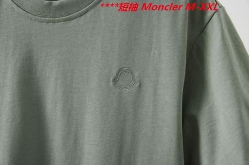 M.o.n.c.l.e.r. Round neck 2876 Men