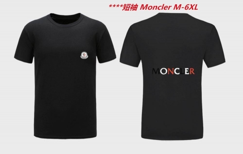 M.o.n.c.l.e.r. Round neck 2851 Men