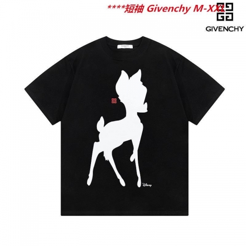 G.i.v.e.n.c.h.y. Round neck 3205 Men