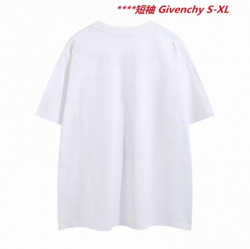 G.i.v.e.n.c.h.y. Round neck 2786 Men