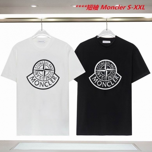 M.o.n.c.l.e.r. Round neck 2920 Men