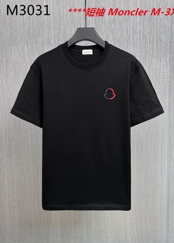 M.o.n.c.l.e.r. Round neck 3175 Men