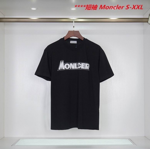 M.o.n.c.l.e.r. Round neck 2955 Men