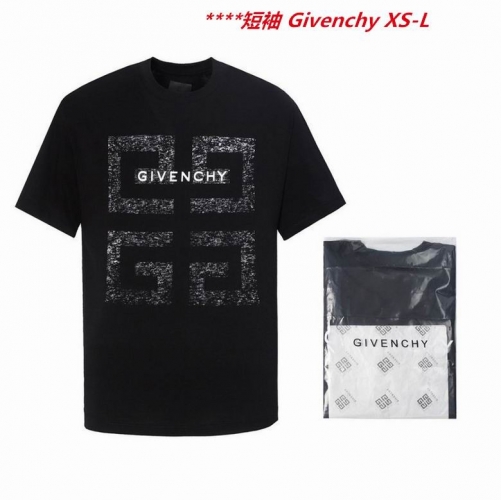 G.i.v.e.n.c.h.y. Round neck 2763 Men