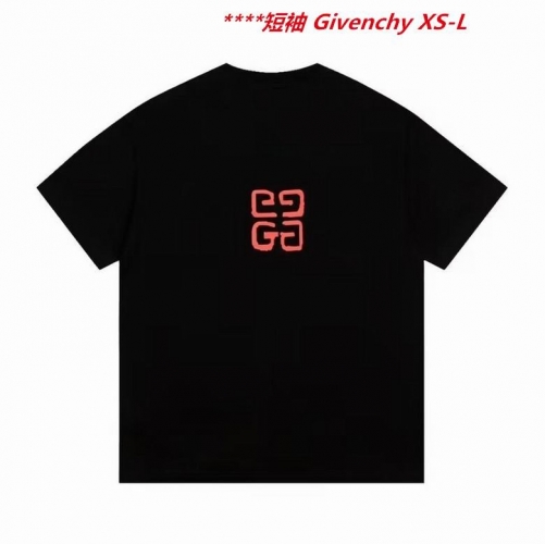 G.i.v.e.n.c.h.y. Round neck 2757 Men