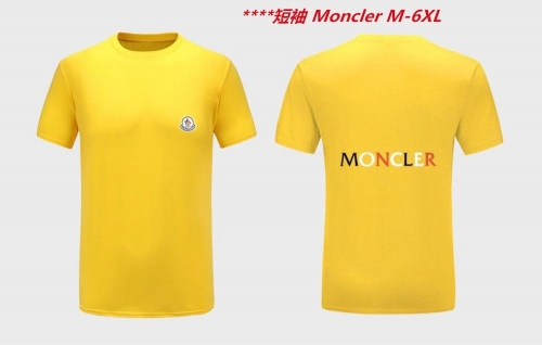 M.o.n.c.l.e.r. Round neck 2844 Men