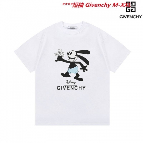 G.i.v.e.n.c.h.y. Round neck 3195 Men