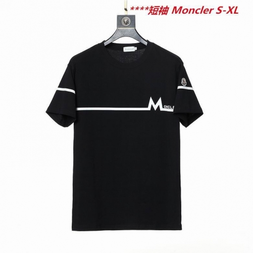 M.o.n.c.l.e.r. Round neck 2783 Men