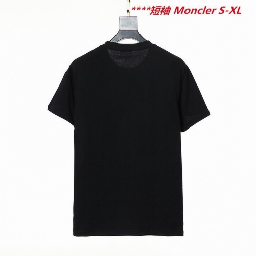 M.o.n.c.l.e.r. Round neck 2774 Men