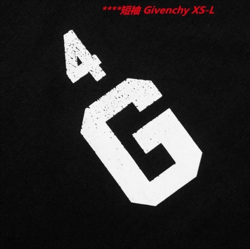 G.i.v.e.n.c.h.y. Round neck 2765 Men