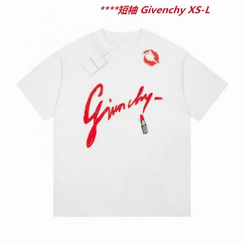 G.i.v.e.n.c.h.y. Round neck 2756 Men