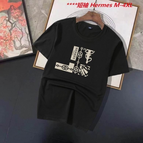 H.e.r.m.e.s. Round neck 2149 Men