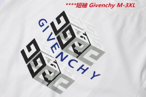 G.i.v.e.n.c.h.y. Round neck 3433 Men