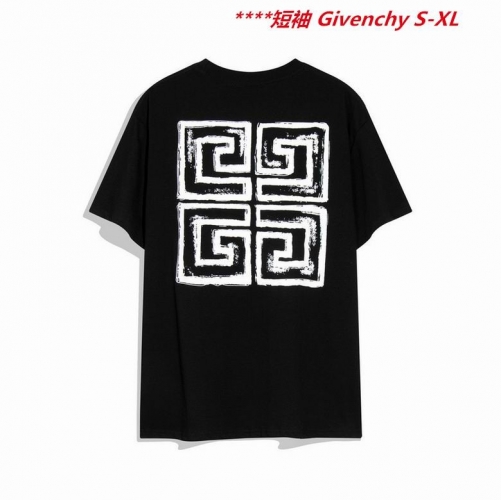 G.i.v.e.n.c.h.y. Round neck 2887 Men