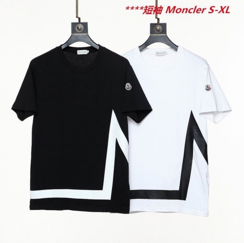 M.o.n.c.l.e.r. Round neck 2804 Men