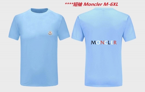 M.o.n.c.l.e.r. Round neck 2846 Men