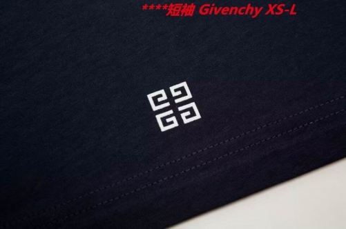 G.i.v.e.n.c.h.y. Round neck 2729 Men