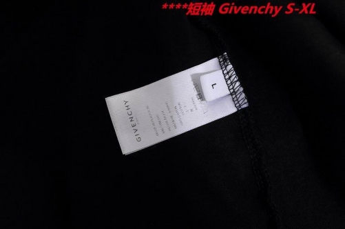 G.i.v.e.n.c.h.y. Round neck 2798 Men