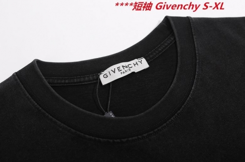 G.i.v.e.n.c.h.y. Round neck 2804 Men