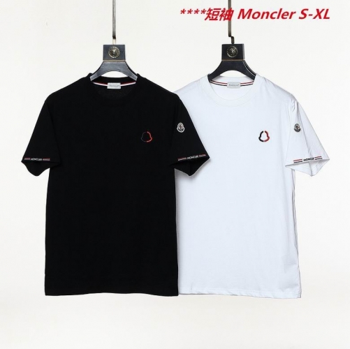 M.o.n.c.l.e.r. Round neck 2718 Men