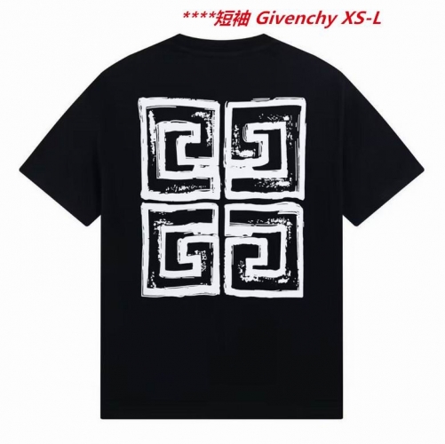 G.i.v.e.n.c.h.y. Round neck 2740 Men