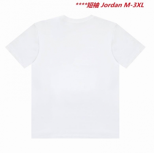 J.o.r.d.a.n. Round neck 2491 Men