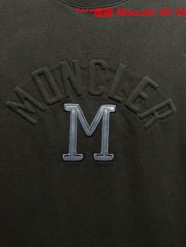 M.o.n.c.l.e.r. Round neck 3188 Men