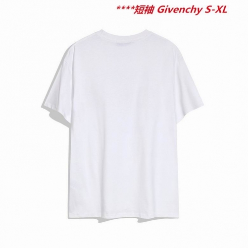 G.i.v.e.n.c.h.y. Round neck 2879 Men