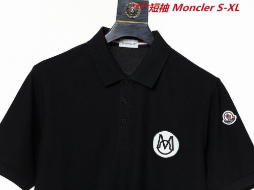 M.o.n.c.l.e.r. Round neck 2790 Men