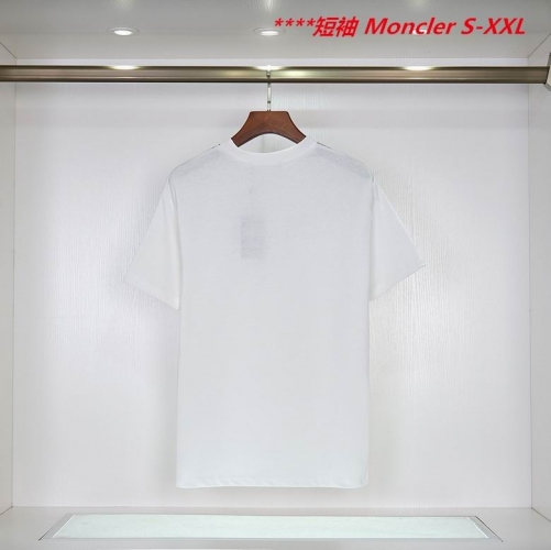 M.o.n.c.l.e.r. Round neck 2936 Men