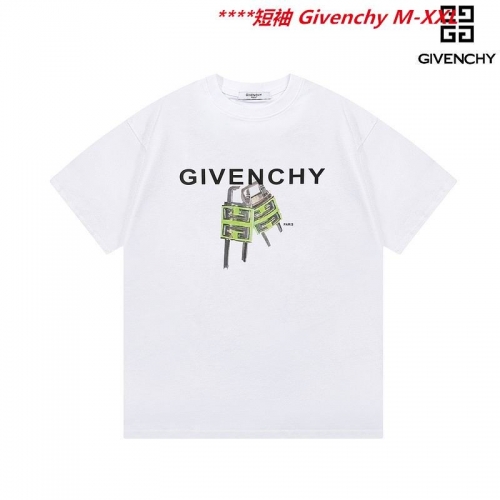 G.i.v.e.n.c.h.y. Round neck 3187 Men