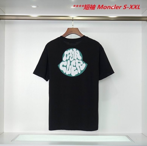 M.o.n.c.l.e.r. Round neck 2945 Men