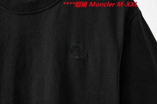 M.o.n.c.l.e.r. Round neck 2874 Men