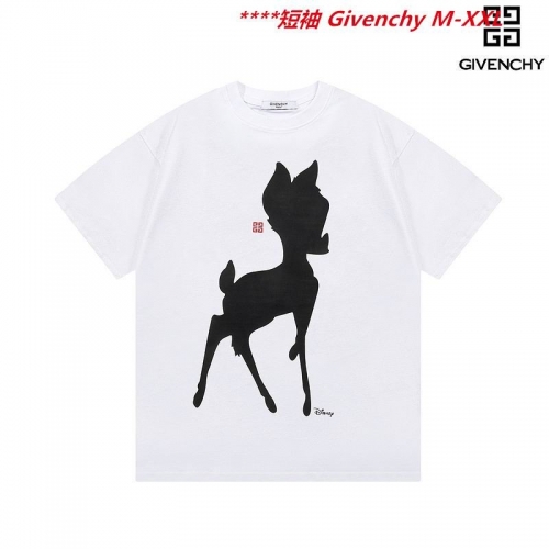 G.i.v.e.n.c.h.y. Round neck 3203 Men