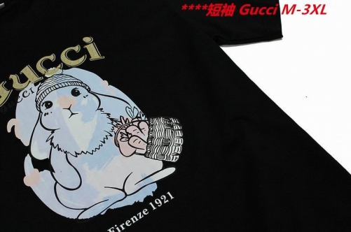 G.U.C.C.I. Round neck 7554 Men