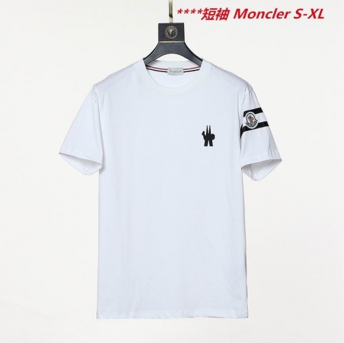 M.o.n.c.l.e.r. Round neck 2827 Men