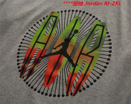 J.o.r.d.a.n. Round neck 2402 Men