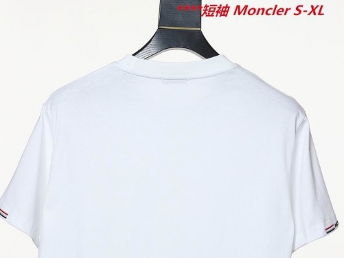 M.o.n.c.l.e.r. Round neck 2710 Men