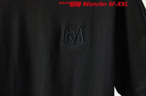 M.o.n.c.l.e.r. Round neck 2855 Men