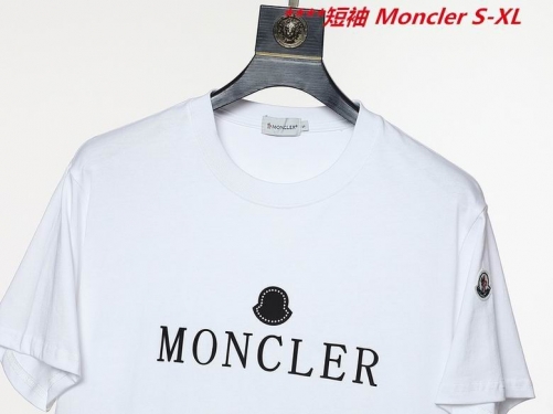 M.o.n.c.l.e.r. Round neck 2723 Men