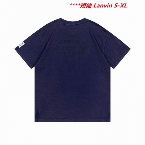 L.a.n.v.i.n. Round neck 2319 Men