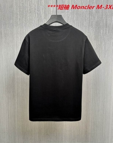 M.o.n.c.l.e.r. Round neck 3271 Men