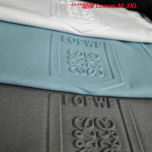 L.o.e.w.e. Round neck 2428 Men