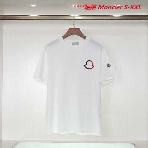 M.o.n.c.l.e.r. Round neck 2969 Men