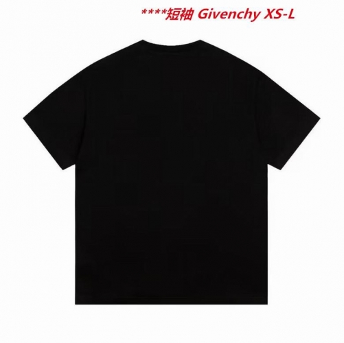 G.i.v.e.n.c.h.y. Round neck 2746 Men