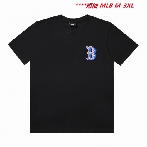 M..L..B.. Round neck 2252 Men